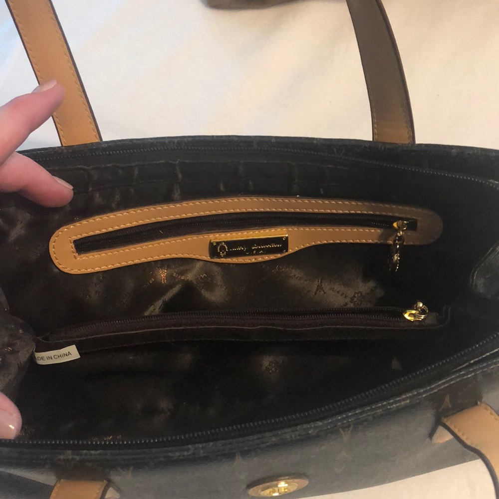 Misty Handbag - Picture 5 of 8